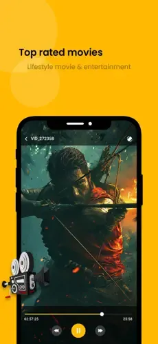 hotstar-jio Top Rated Movies