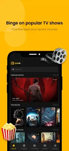 hotstar-jio tv show